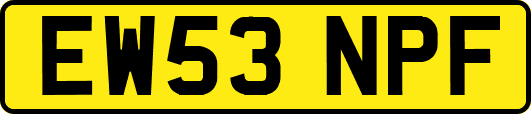EW53NPF