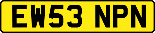 EW53NPN