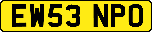 EW53NPO
