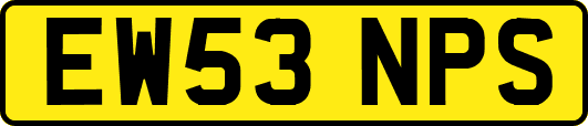 EW53NPS