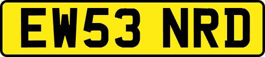 EW53NRD