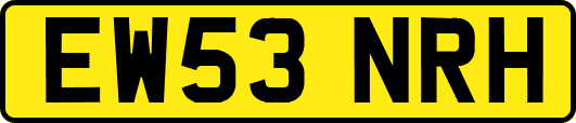 EW53NRH