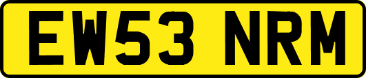 EW53NRM