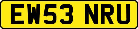 EW53NRU