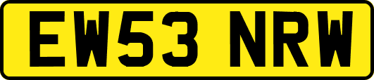 EW53NRW