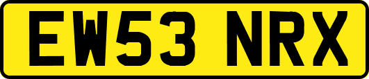 EW53NRX