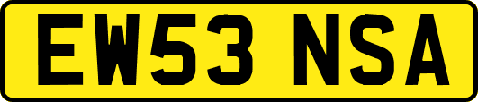 EW53NSA