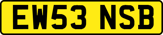 EW53NSB
