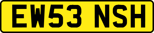 EW53NSH