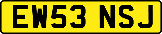 EW53NSJ