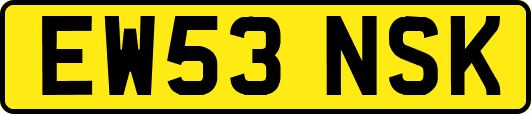 EW53NSK