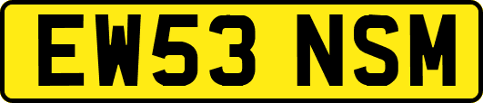 EW53NSM