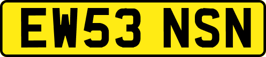 EW53NSN