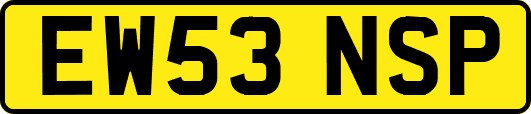 EW53NSP