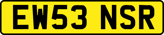 EW53NSR