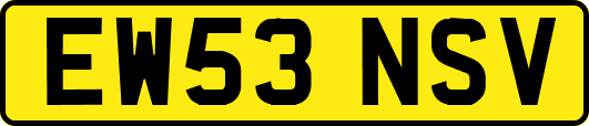 EW53NSV