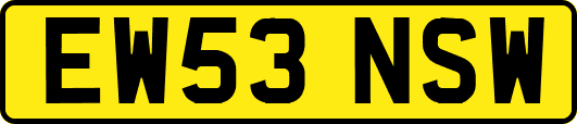 EW53NSW