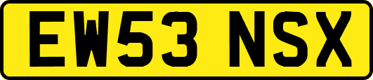 EW53NSX