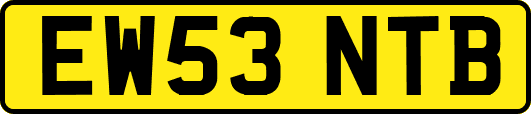 EW53NTB