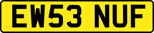 EW53NUF
