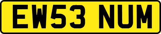 EW53NUM