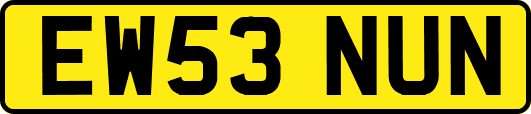 EW53NUN