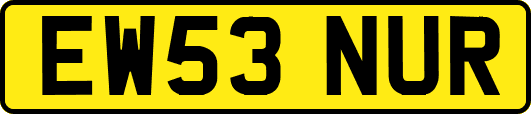 EW53NUR