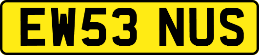 EW53NUS