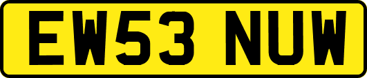 EW53NUW