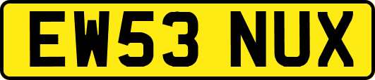 EW53NUX