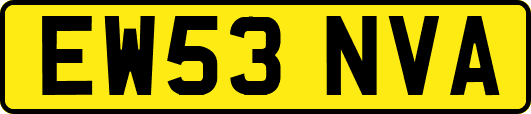 EW53NVA