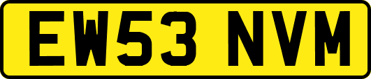 EW53NVM
