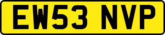 EW53NVP