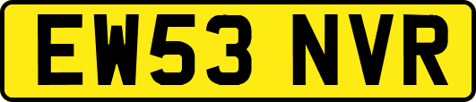 EW53NVR