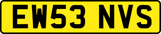 EW53NVS
