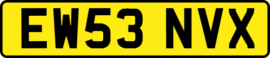 EW53NVX