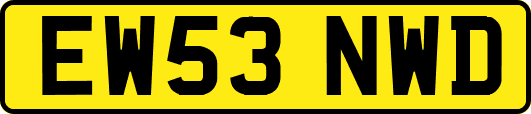 EW53NWD