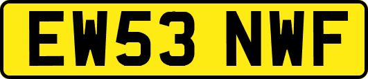 EW53NWF
