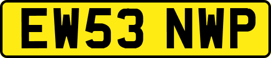 EW53NWP