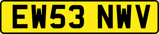 EW53NWV