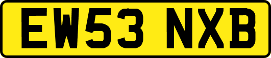 EW53NXB