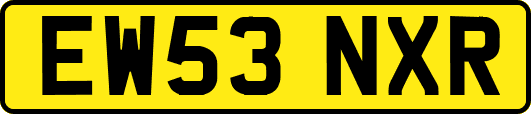 EW53NXR