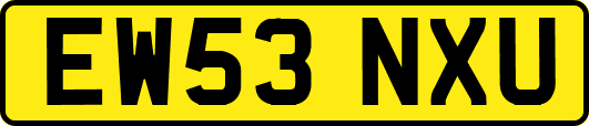 EW53NXU