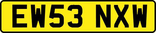 EW53NXW
