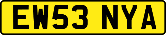 EW53NYA
