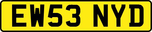 EW53NYD