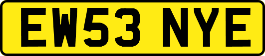 EW53NYE