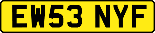EW53NYF