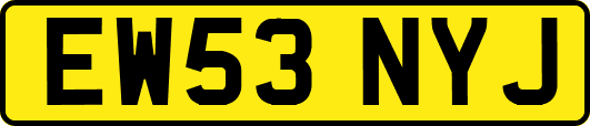 EW53NYJ