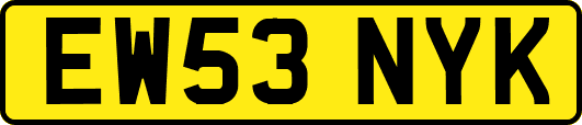 EW53NYK